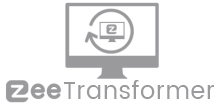 zeetransformer product logo