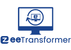 Thin Client OS ZeeTransformer logo