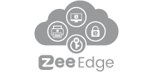 ZeeEdge product logo