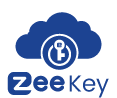 ZeeKey logo