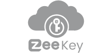 ZeeKey product logo