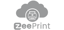 ZeePrint product logo