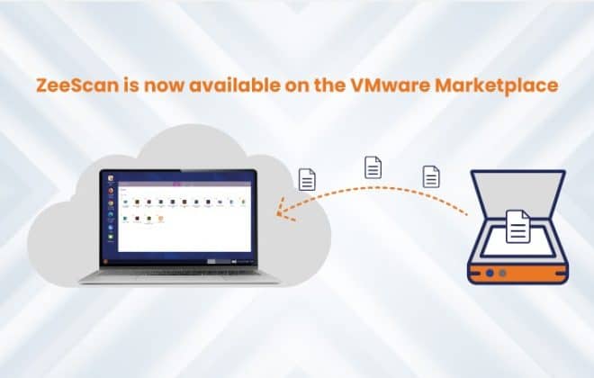 ZeeScan is now available on the VMware Marketplace