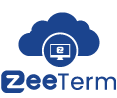 Thin client ZeeTerm logo